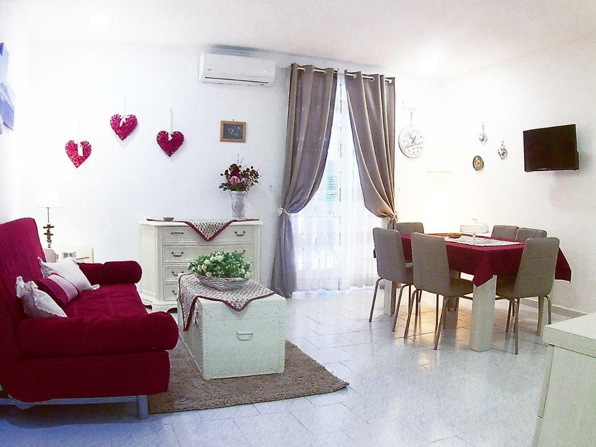 Core A Core Apartment Naples Luaran gambar