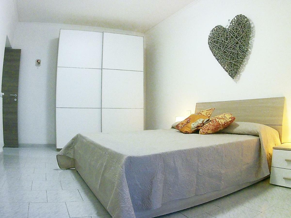 Core A Core Apartment Naples Luaran gambar