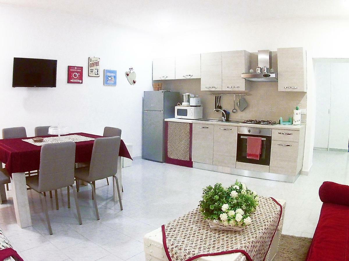 Core A Core Apartment Naples Luaran gambar