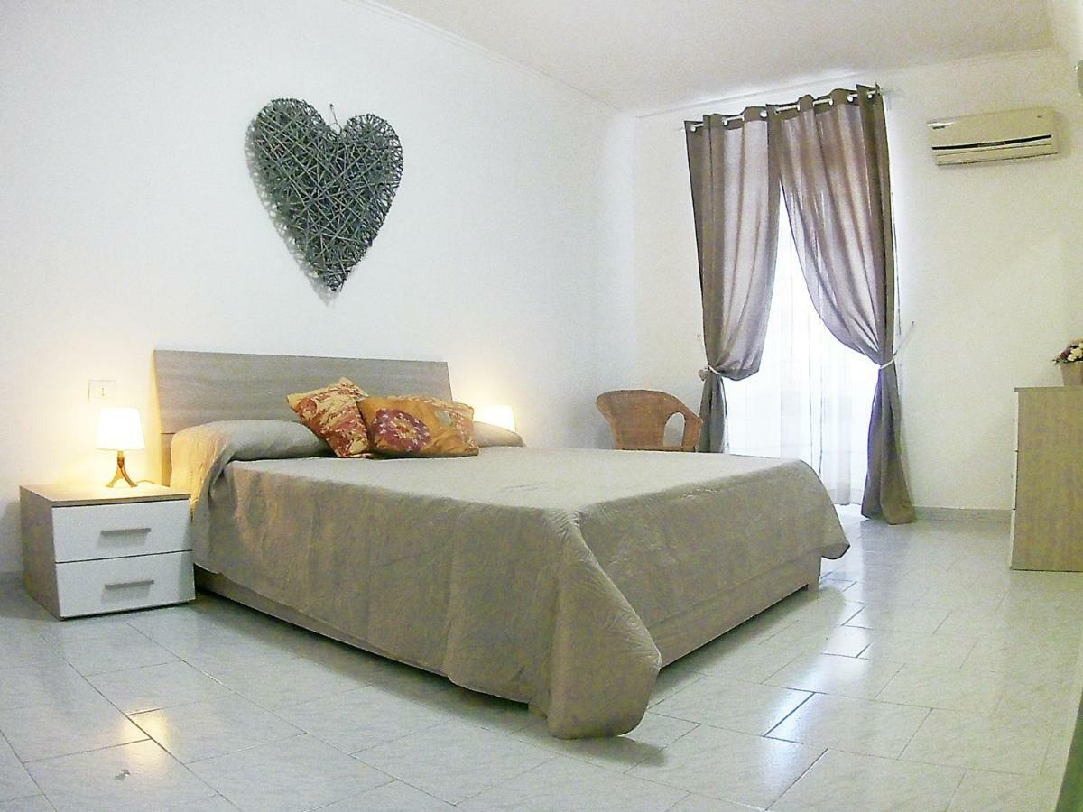 Core A Core Apartment Naples Luaran gambar