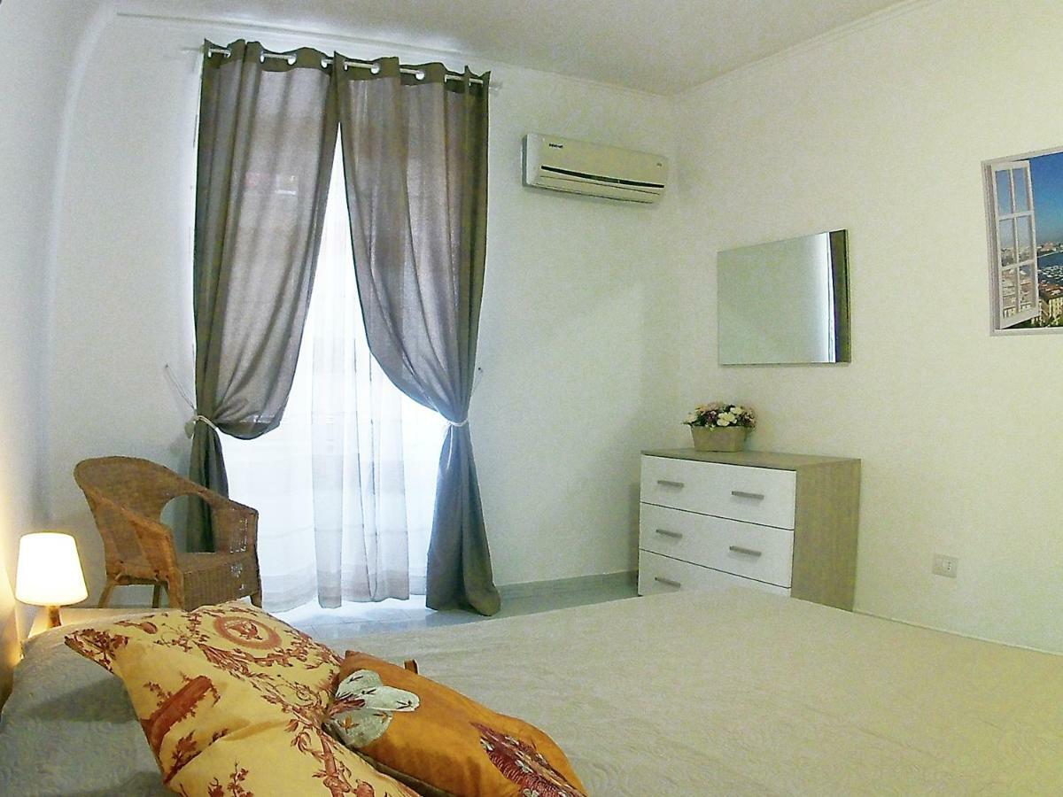 Core A Core Apartment Naples Luaran gambar