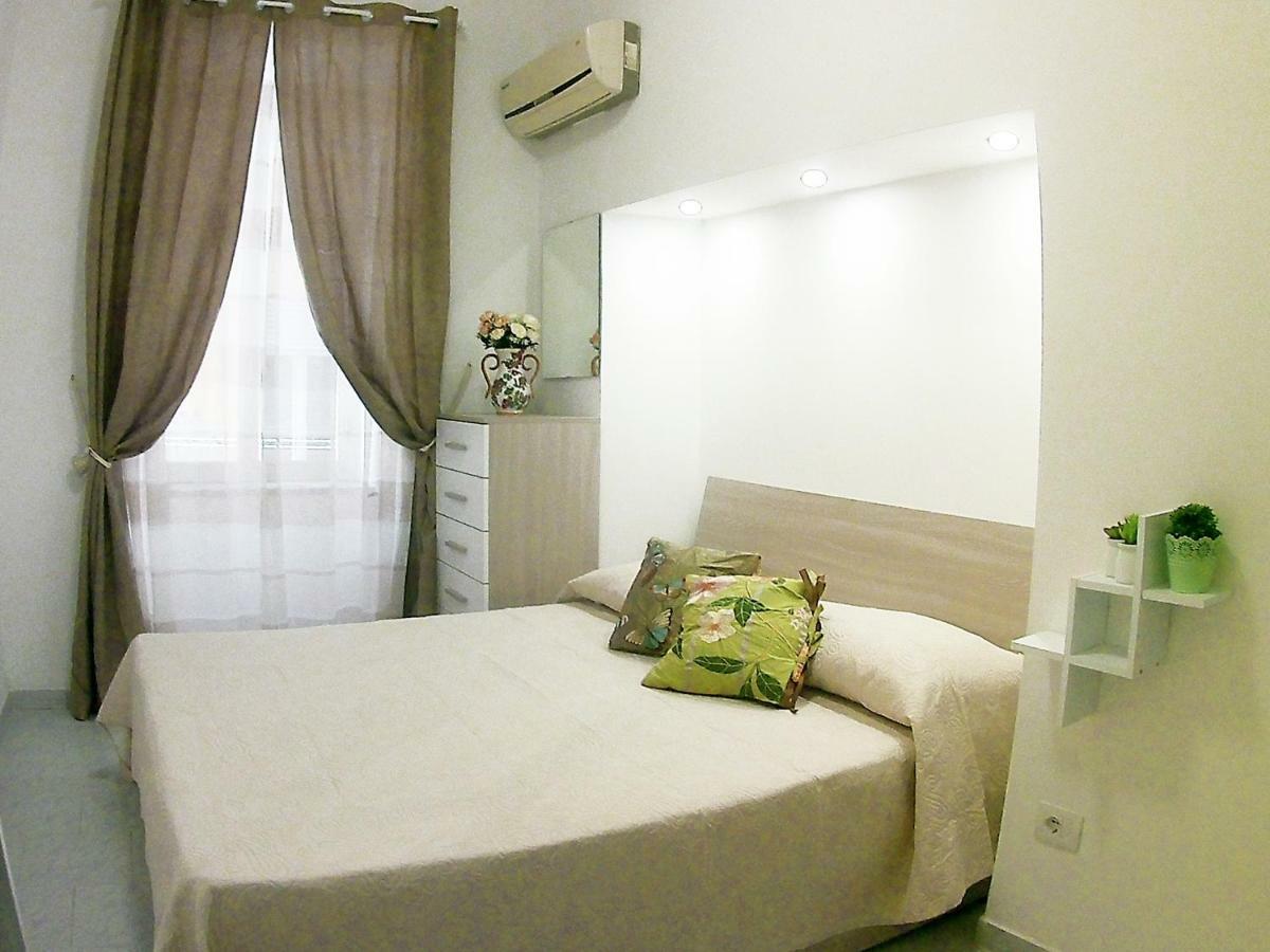Core A Core Apartment Naples Luaran gambar