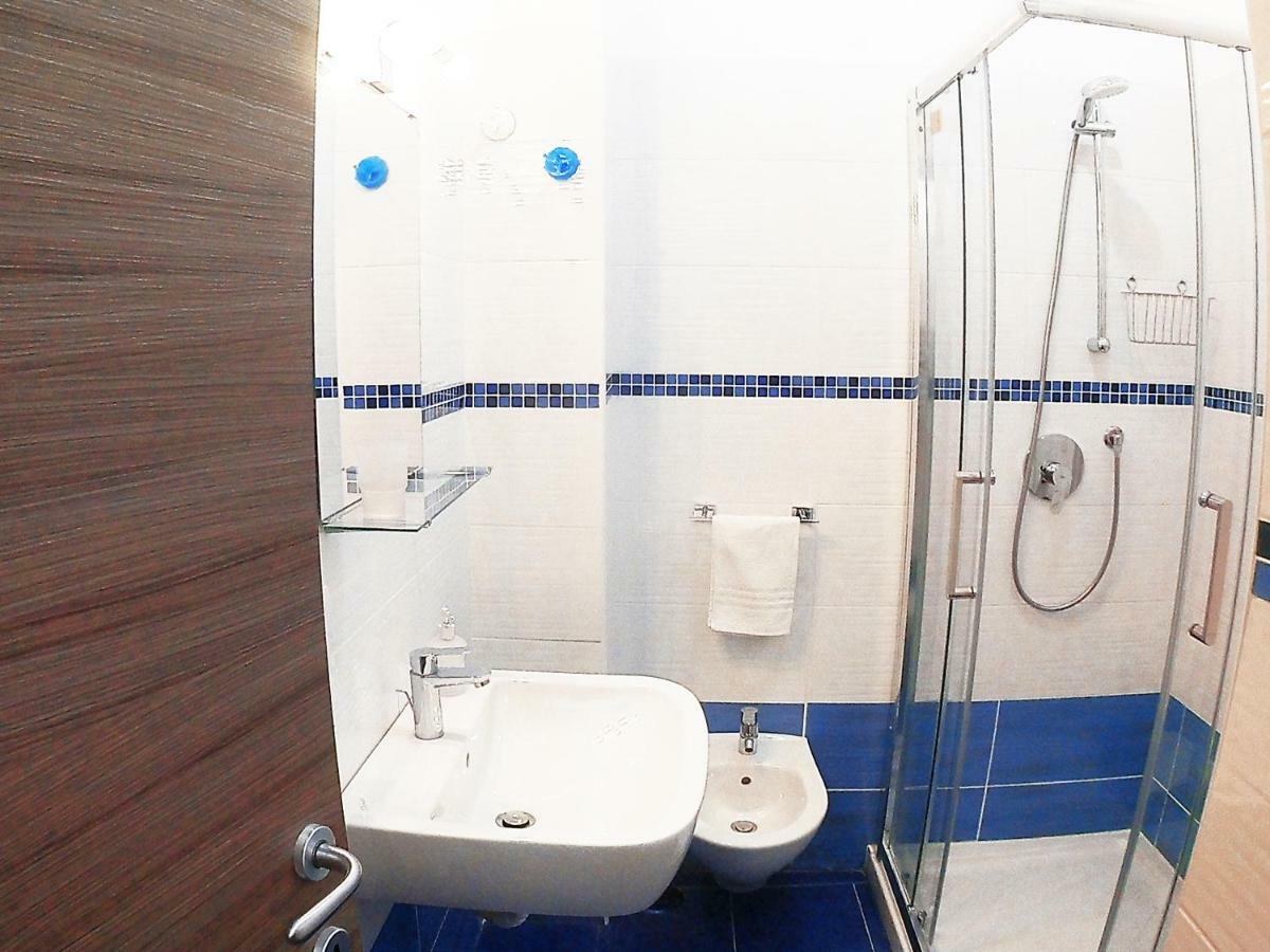 Core A Core Apartment Naples Luaran gambar