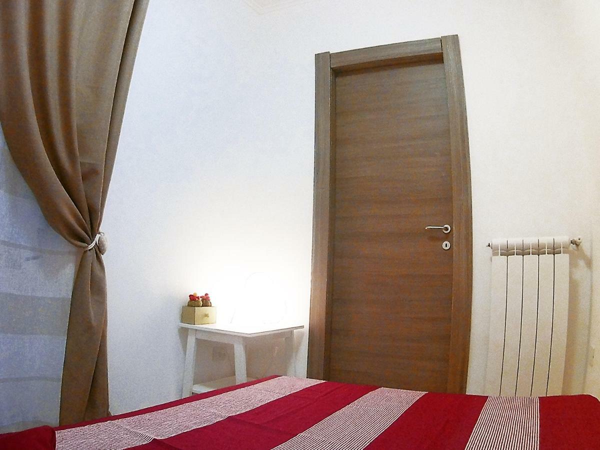 Core A Core Apartment Naples Luaran gambar