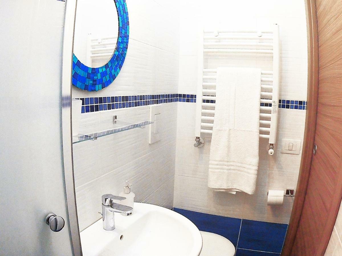 Core A Core Apartment Naples Luaran gambar