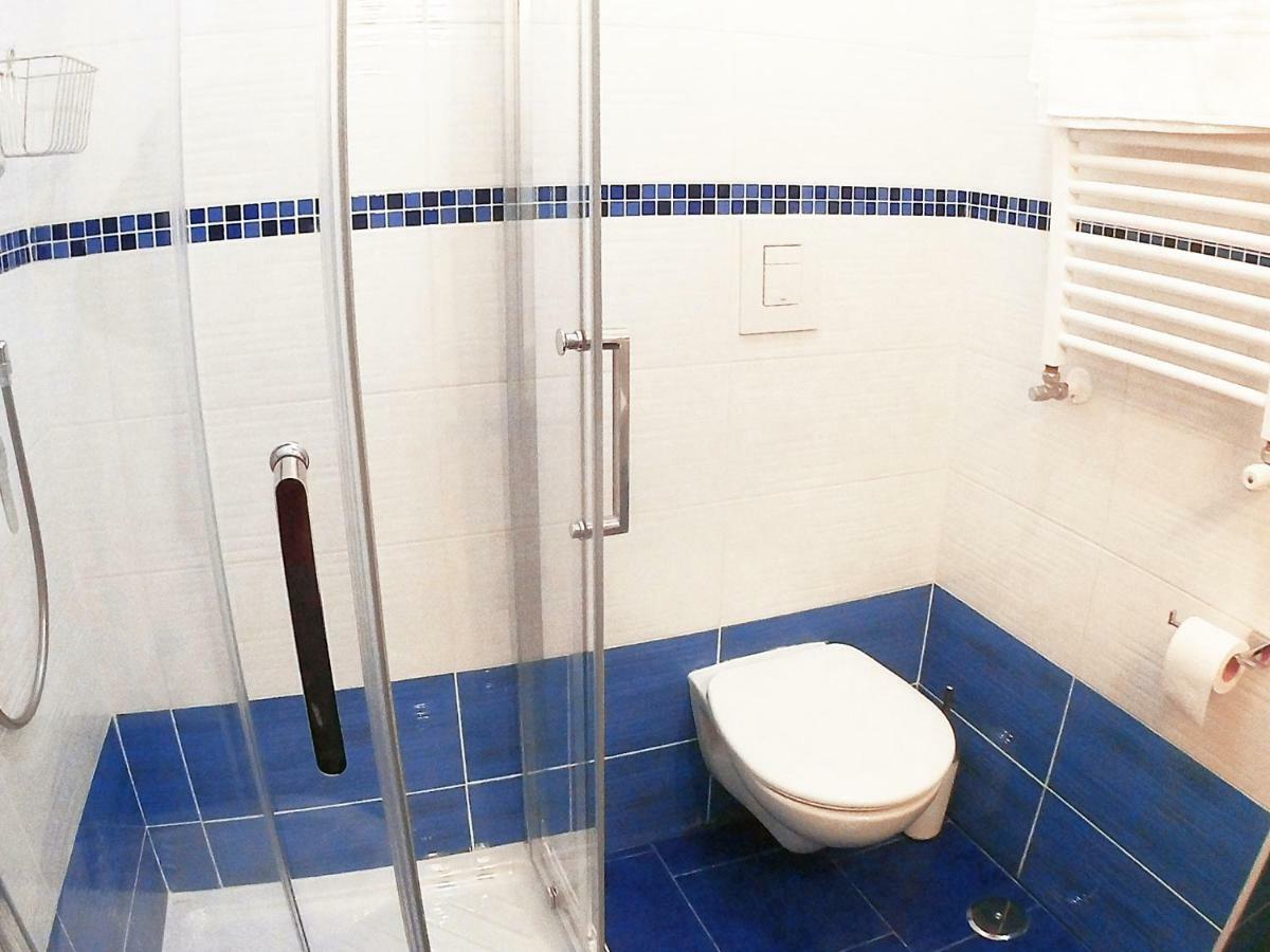 Core A Core Apartment Naples Luaran gambar