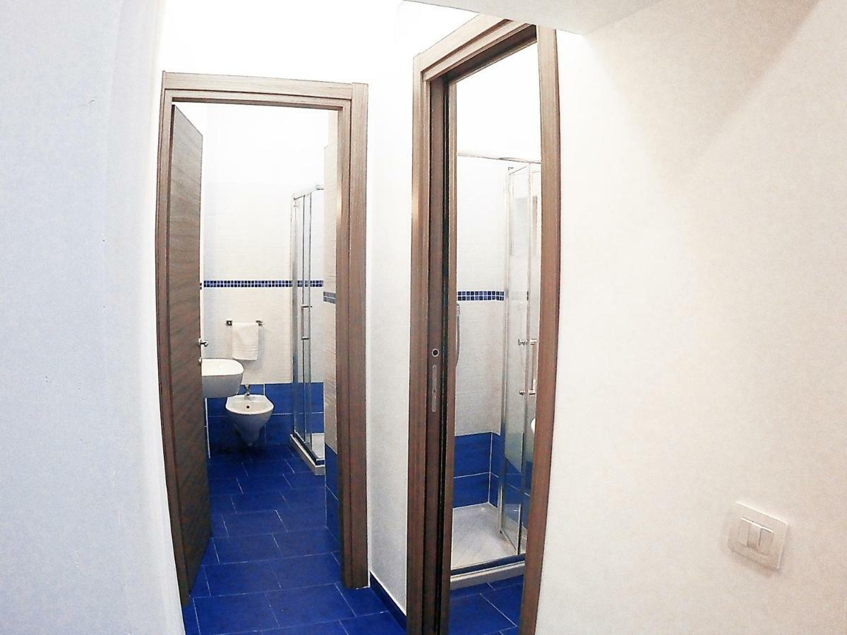 Core A Core Apartment Naples Luaran gambar